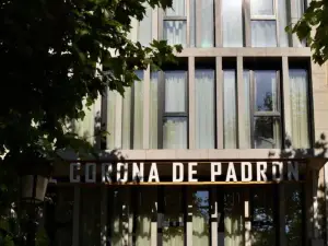 Hotel Corona de PADRÓN