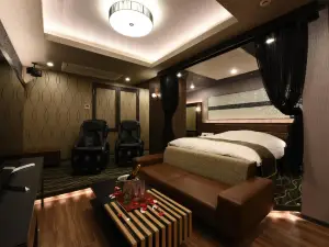 Hotel Star Resort Hers (Adult Only)