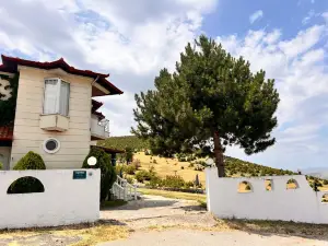 Vegoritida Apartments