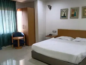 Kasturi International