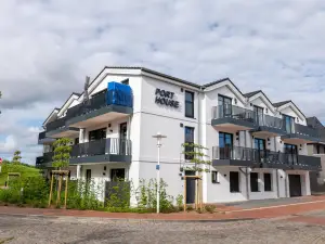 Hotel Hafen Büsum