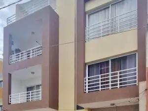 Pimontapartments