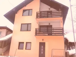 Apartmani San