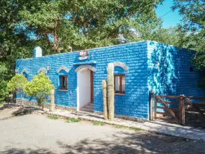 Azul Humahuaca Hostal