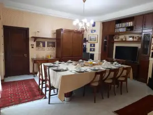 La Suite del Vulcano