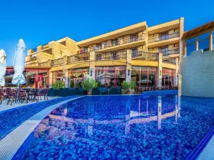 Hotel Kapitany Wellness