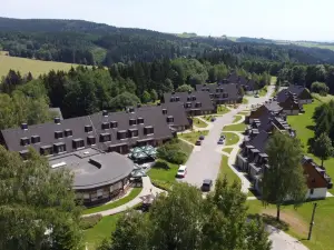 Wellness Hotel Říčky