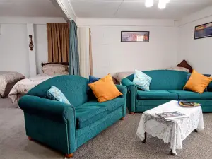 Park View 'Home Away from Home'