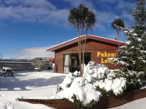 Pukenui Lodge