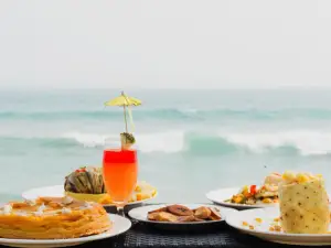 Millenium Popo Beach Hotel