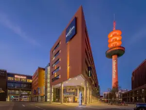 Novotel Suites Hannover City
