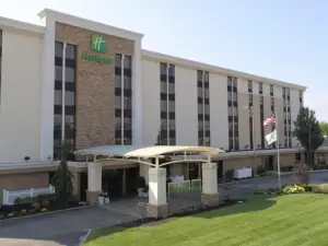 Holiday Inn YOUNGSTOWN-SOUTH (BOARDMAN) by IHG