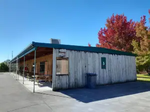 Tongariro Junction Accommodation