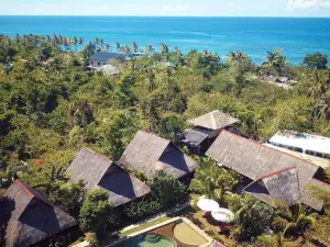 Three Little Birds Resort