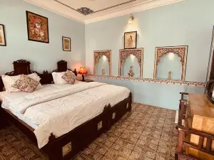 Haveli Bundi Inn - Heritage Boutique Stay
