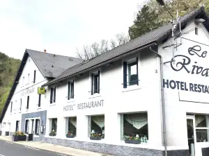 Hôtel le Rivalet