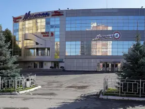 Makhall Hotel