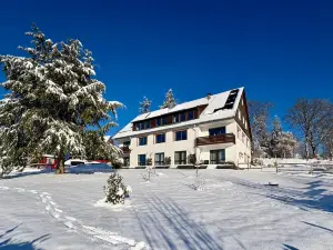 Berghotel Hohegeiß
