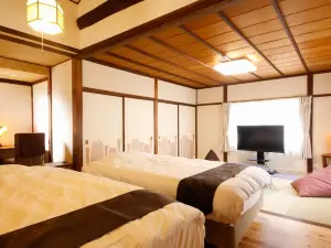 竹田町屋寺子屋はな亭 -Terakoya Hanatei-