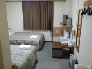 宮古山丘車站酒店（BBH酒店集團）