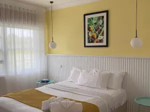 Paradise Motel Busselton