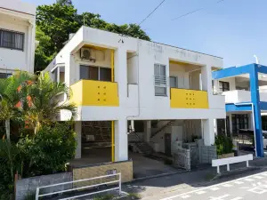 Guest House Senaga