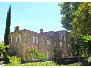 Domaine de Saint Charles