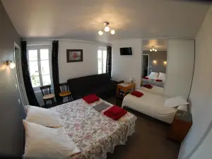 La Vieille Auberge