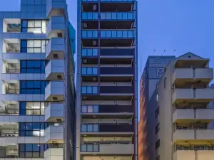 Apartment Hotel 11 Nagoya Sakae