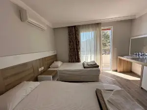 โรงแรม Belcan