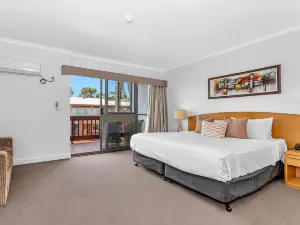 New Terry Hotel and Golf Resort