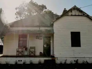 Primrose Cottage