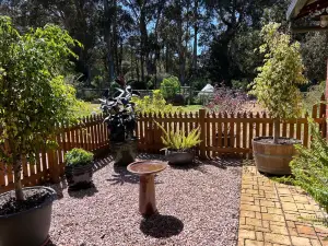 Wayllinga Cottage