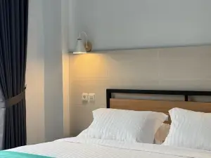 Nyaman Hotel Magetan