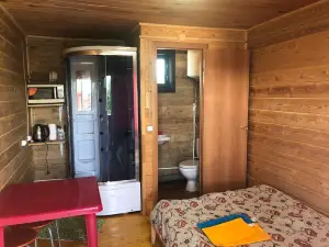 Hotel "faraonova Dacha"