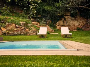 Villa Figue Blanche