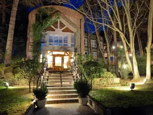 Carilo Village Apart Hotel & Spa