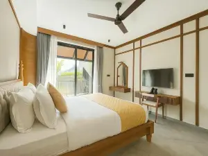 Manjoora Saddles Resorts & Spa