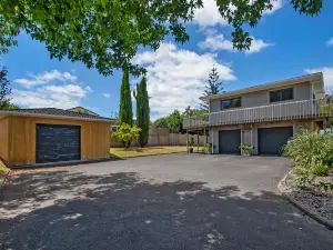 Ridge Haven Accommodation