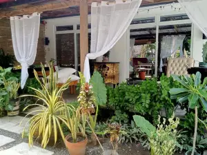 Baywalk Suites Batangas