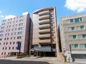 ホテルマイステイズ札幌中島公園別館