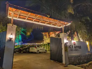 Ice Apple Resort