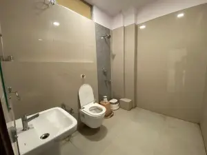Hotel Maihar Inn
