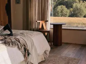 Highland Ten - Luxury Rustic Retreat - Sleeps 10