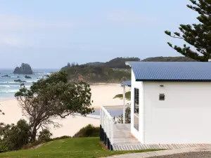 沖浪海灘假日公園酒店