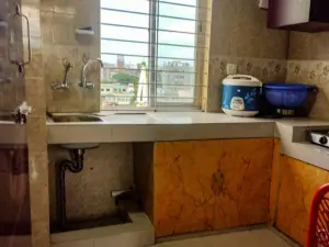 Asma-ul-Husna Apartment