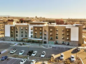 TownePlace Suites Albuquerque Old Town
