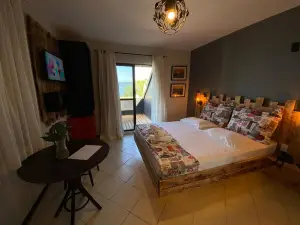Hotel Solar da Beira