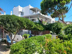 Villa Arni Andros - Βίλα ΑΡΝΗ