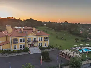 Hotel Finca la Mansión